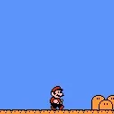 chat with ai character: mario 3 desierto