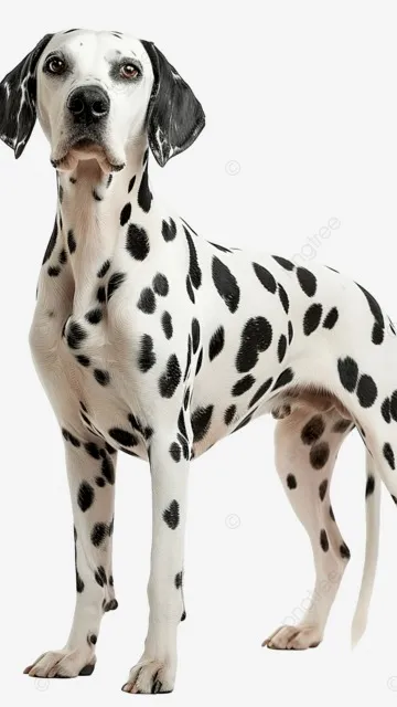 ai character: manchas background