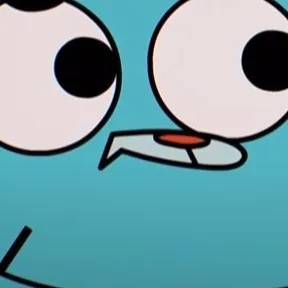 chat with ai character: Gumball Watterson