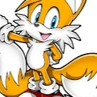 chat with ai character: Tails
