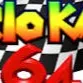 chat with ai character: Mario Kart 64