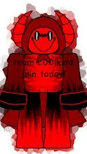 ai character: c00lkid milestone background