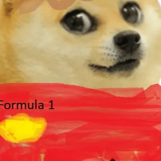 chat with ai character: Cheems formula 1 