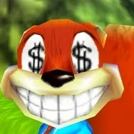 creator Conker__XD's avatar
