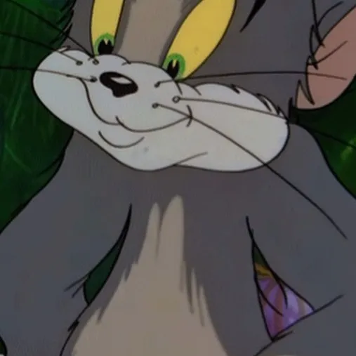 chat with ai character: Smeg Bomb