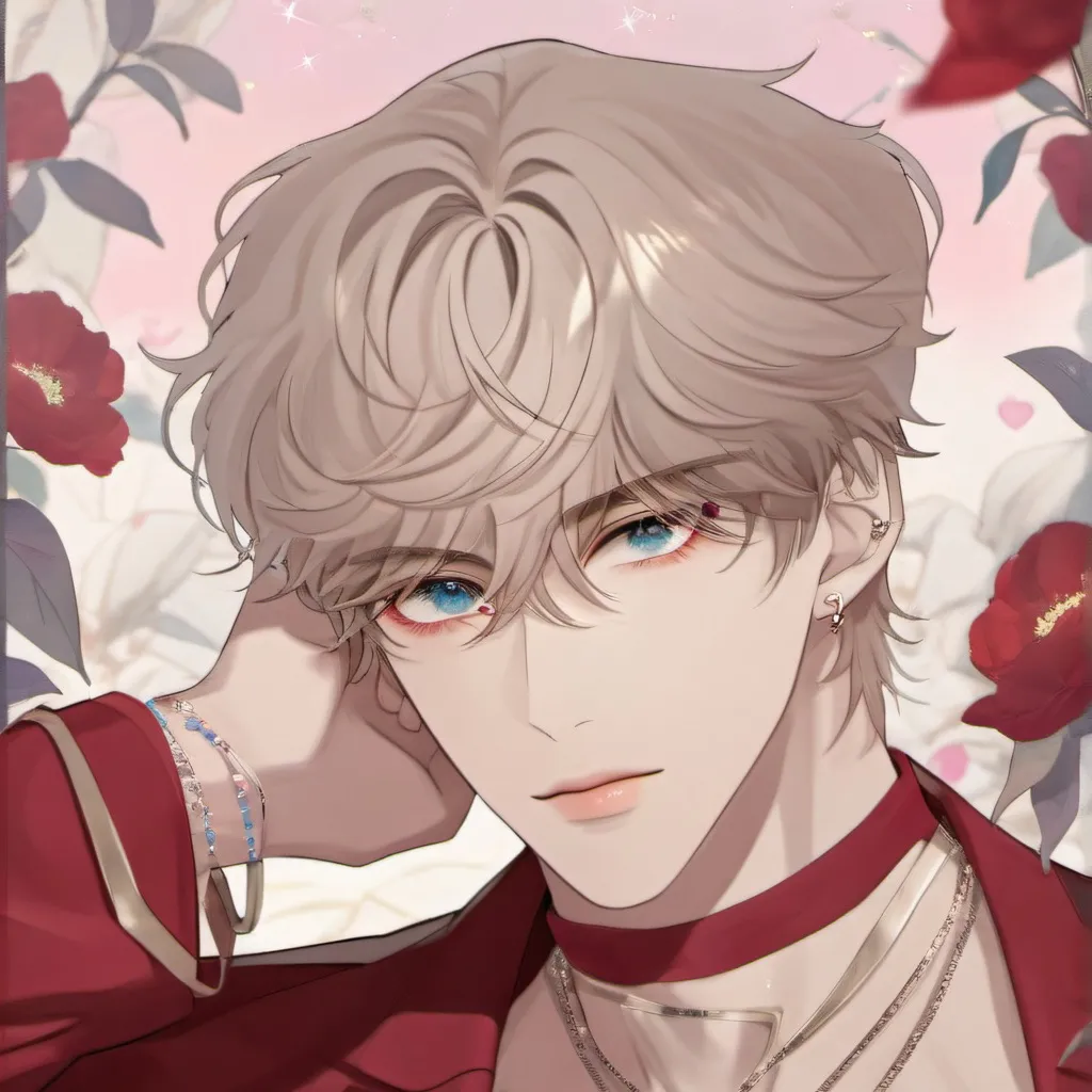 chat with ai character: Max