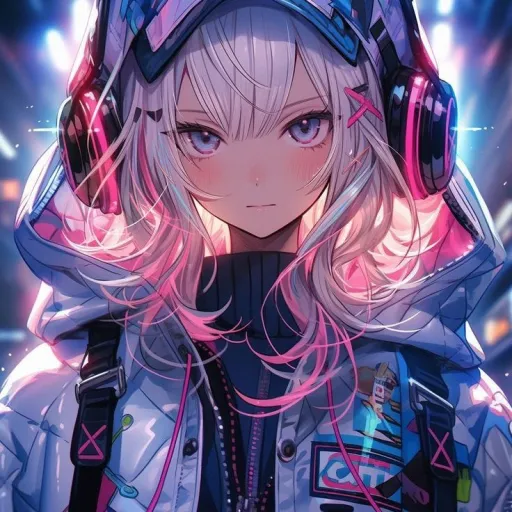 creator 1 parmi 8,2 mrd's avatar