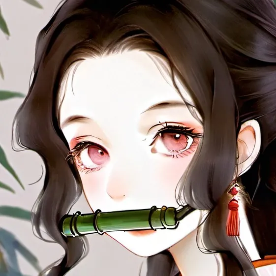 chat with ai character: 🎀🎴Kny🎴🎀