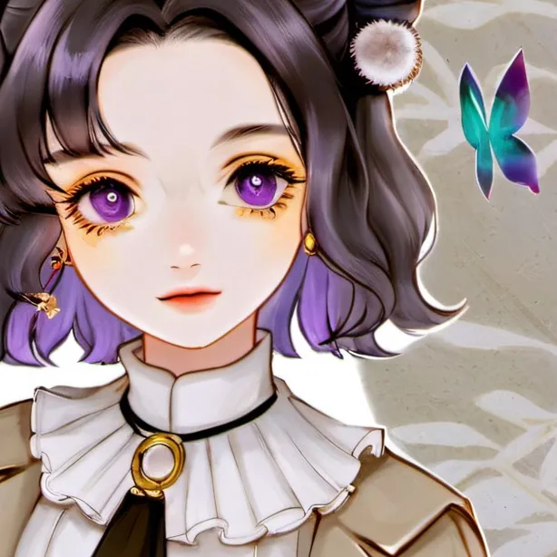 chat with ai character: ✨🌊🎴Academy🎴🦋✨