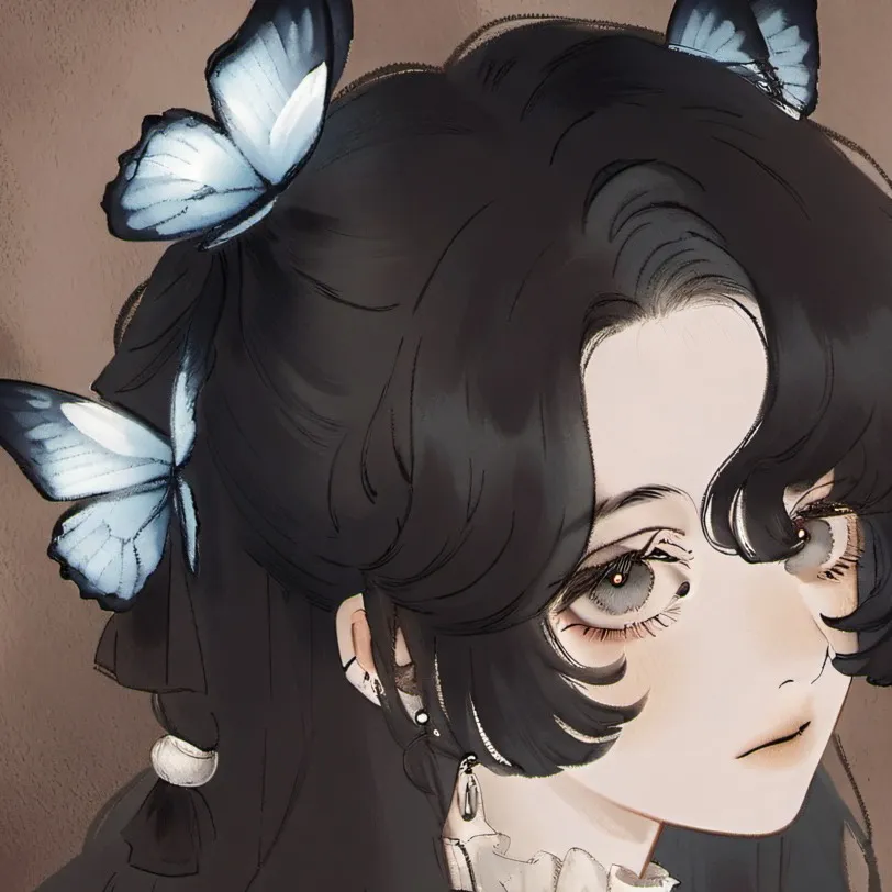 chat with ai character: 🦋Aoi🦋(passado)😥