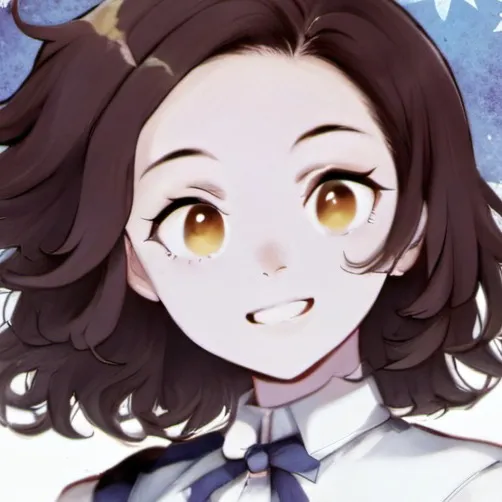 chat with ai character: 🔪🎀Togacha🇯🇵