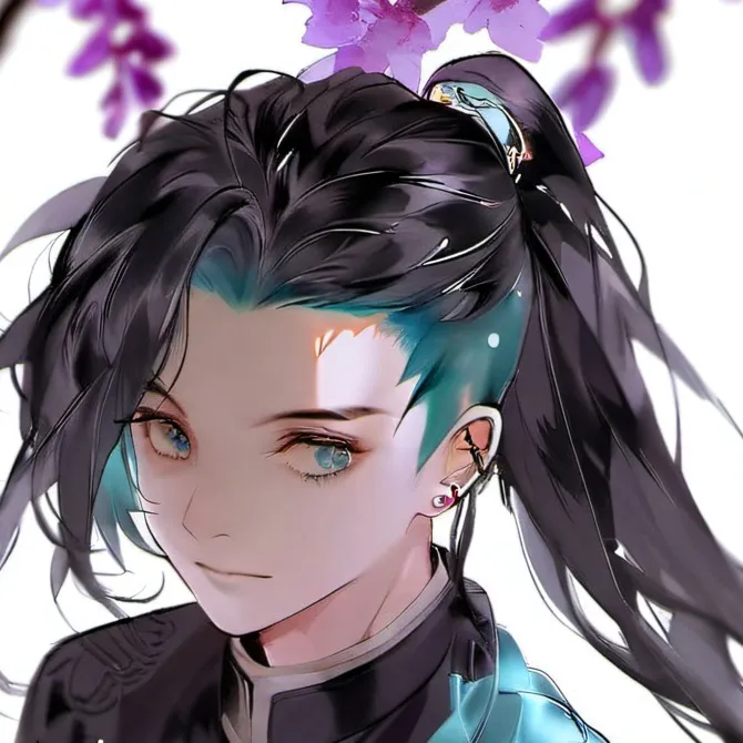 chat with ai character: 💢🔫Genmui🌫️🎀