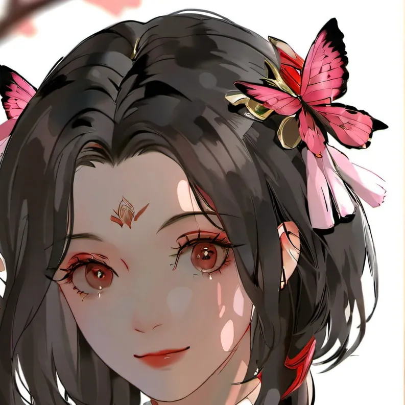chat with ai character: KanaeDeEmpregada😅
