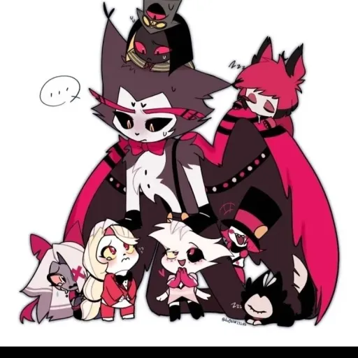 creator Hoshinokola's avatar