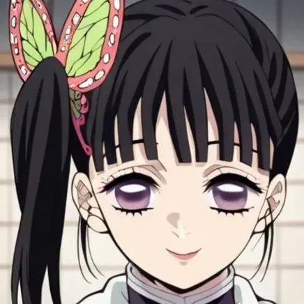 creator 🪷Kanao Tsuyuri's avatar