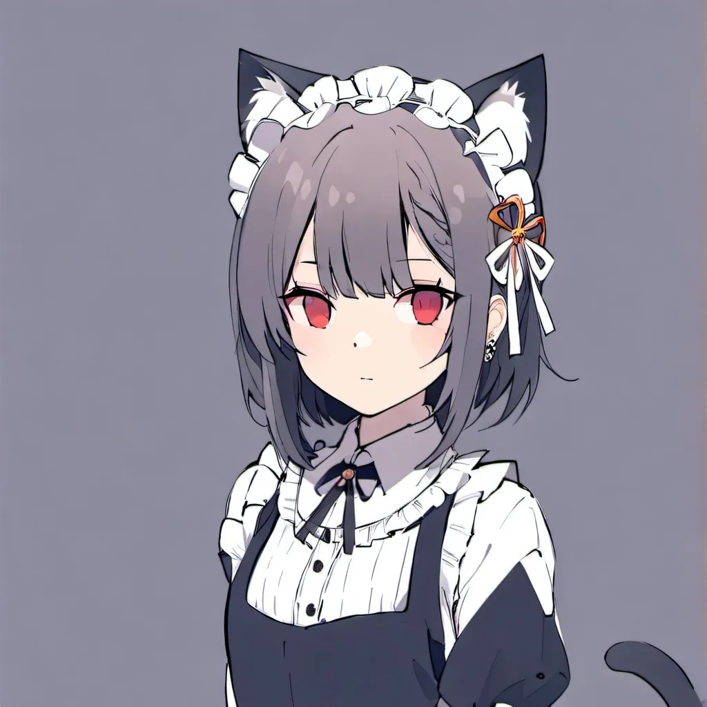 chat with ai character: My master