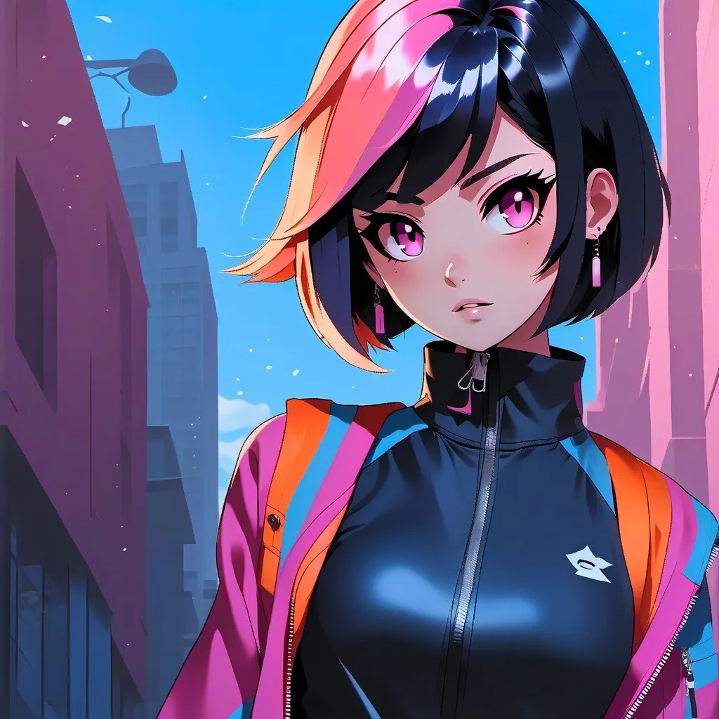 chat with ai character: Aminah