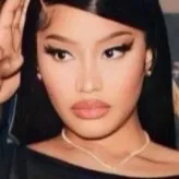 chat with ai character: Nicki Minaj
