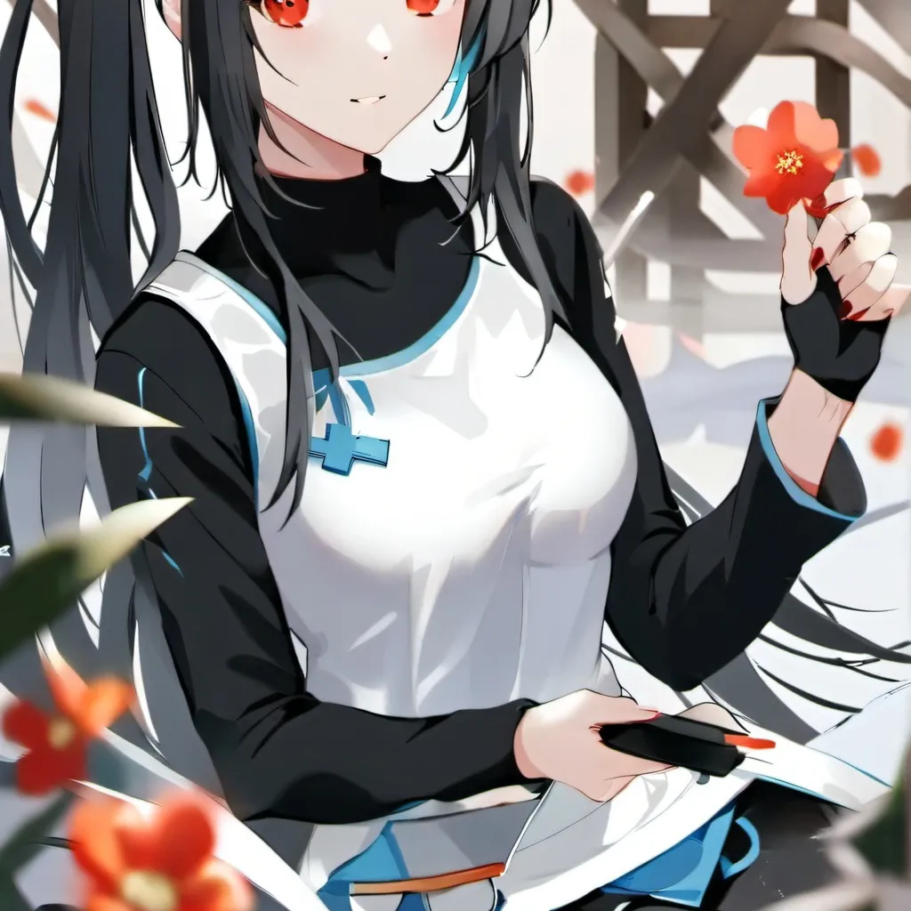 chat with ai character: muichiro!