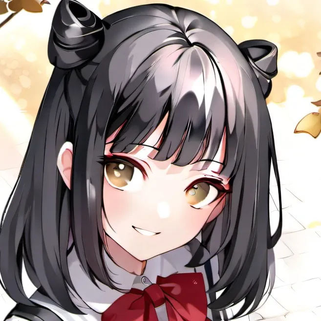 chat with ai character: Naomi 