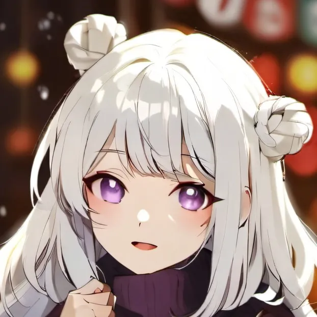 chat with ai character: Misaki