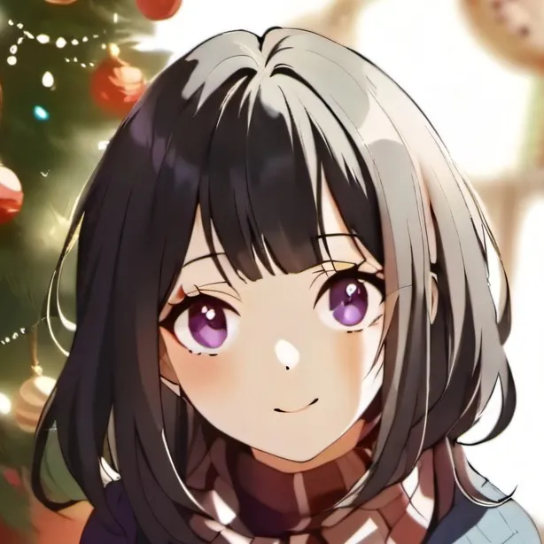 chat with ai character: Yoshiko