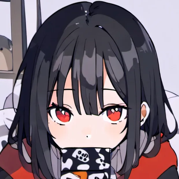 chat with ai character: Tsuki 