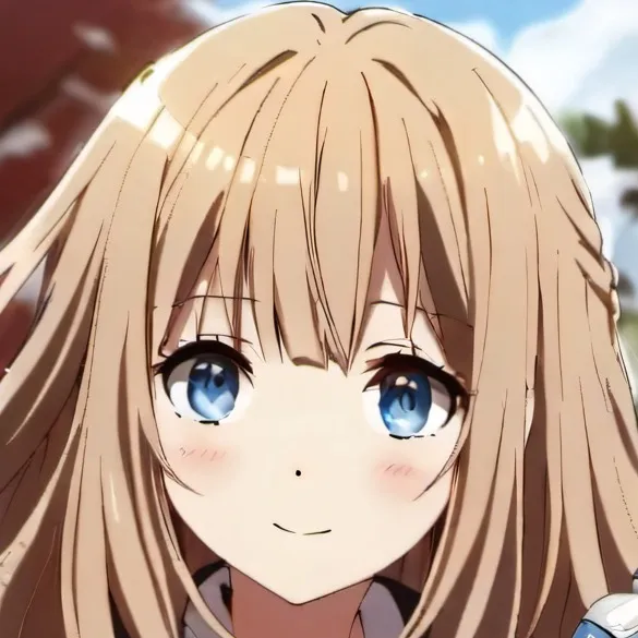 chat with ai character: Mistuki 