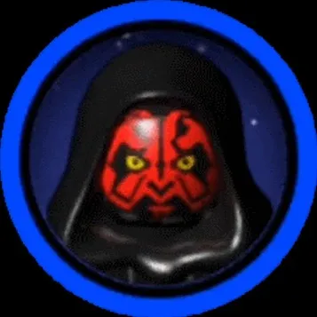 creator Lego maul's avatar