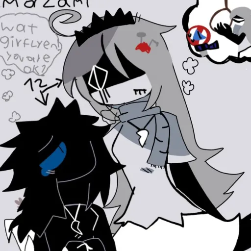 creator majo2014's avatar