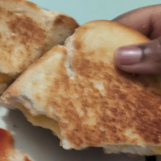 creator Grilled Cheesey's avatar