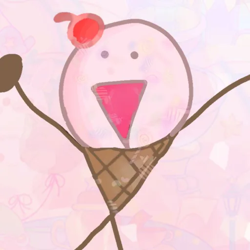 creator Cherrywafercone's avatar