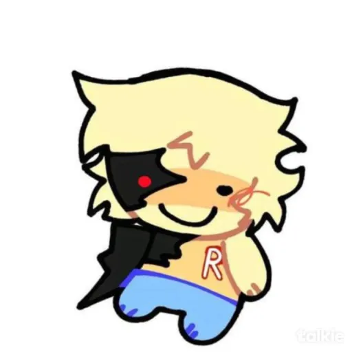 creator gasharpoon loaf's avatar