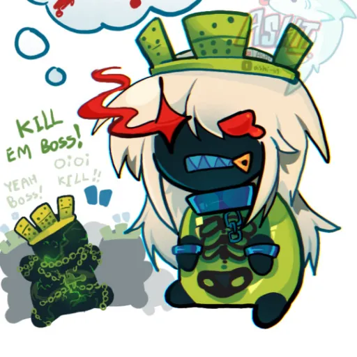 creator ♡𖤐elliot𖤐♡'s avatar