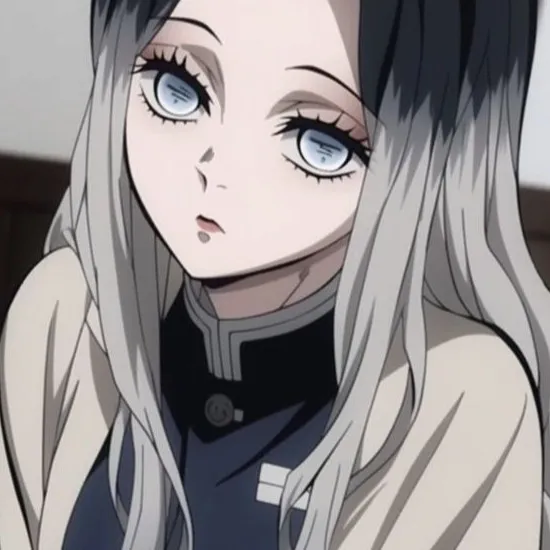 chat with ai character: emma tokito