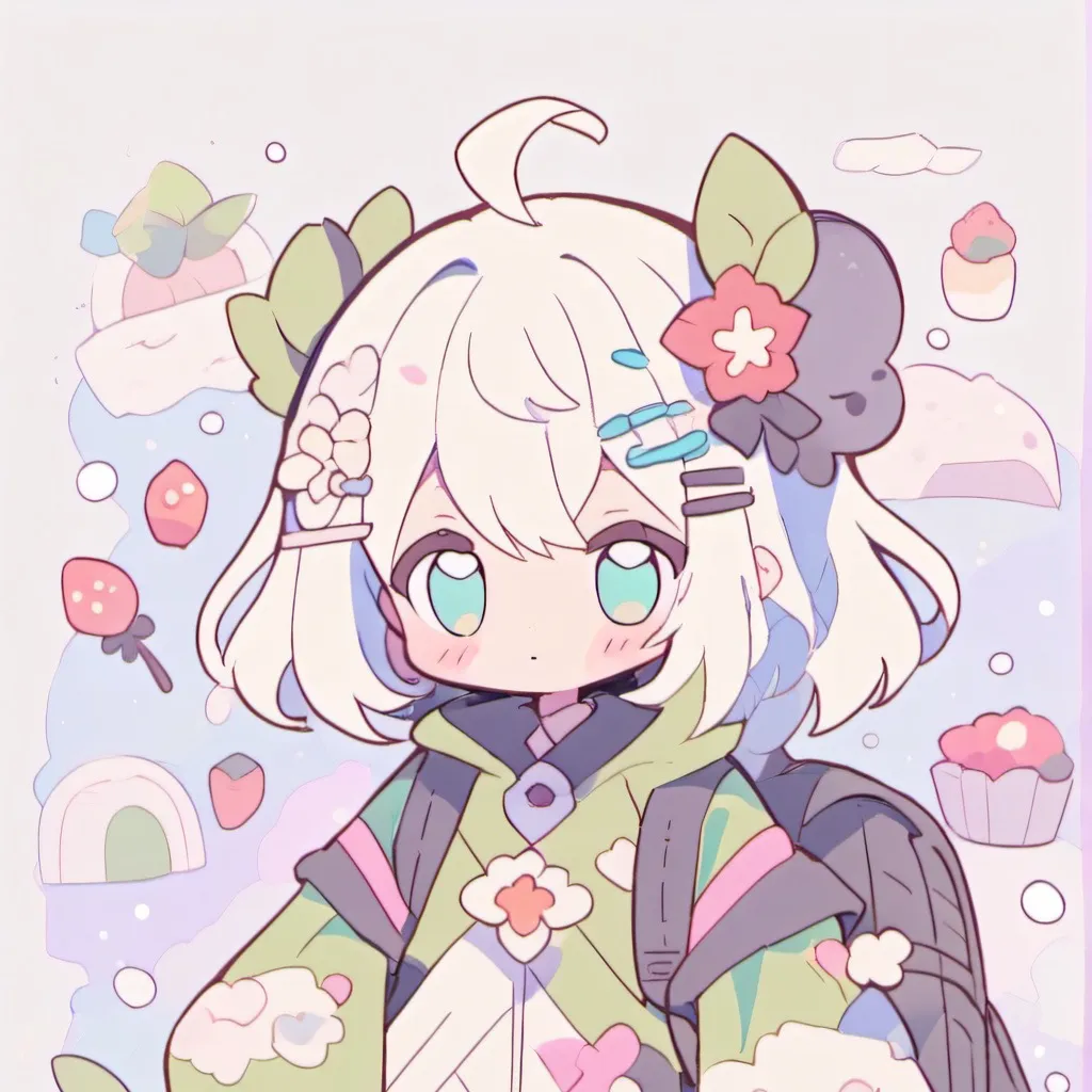 chat with ai character: Snow day