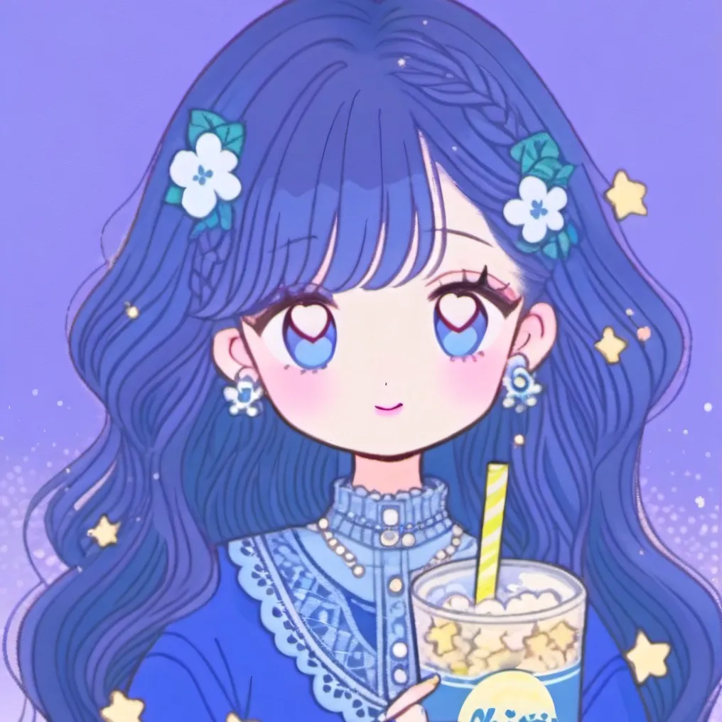 chat with ai character: Shadow milk cookie