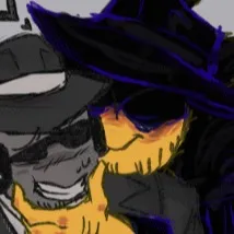 chat with ai character: Mafioso x Chance