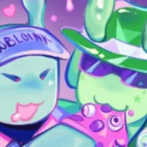 chat with ai character: Elliot x Chance