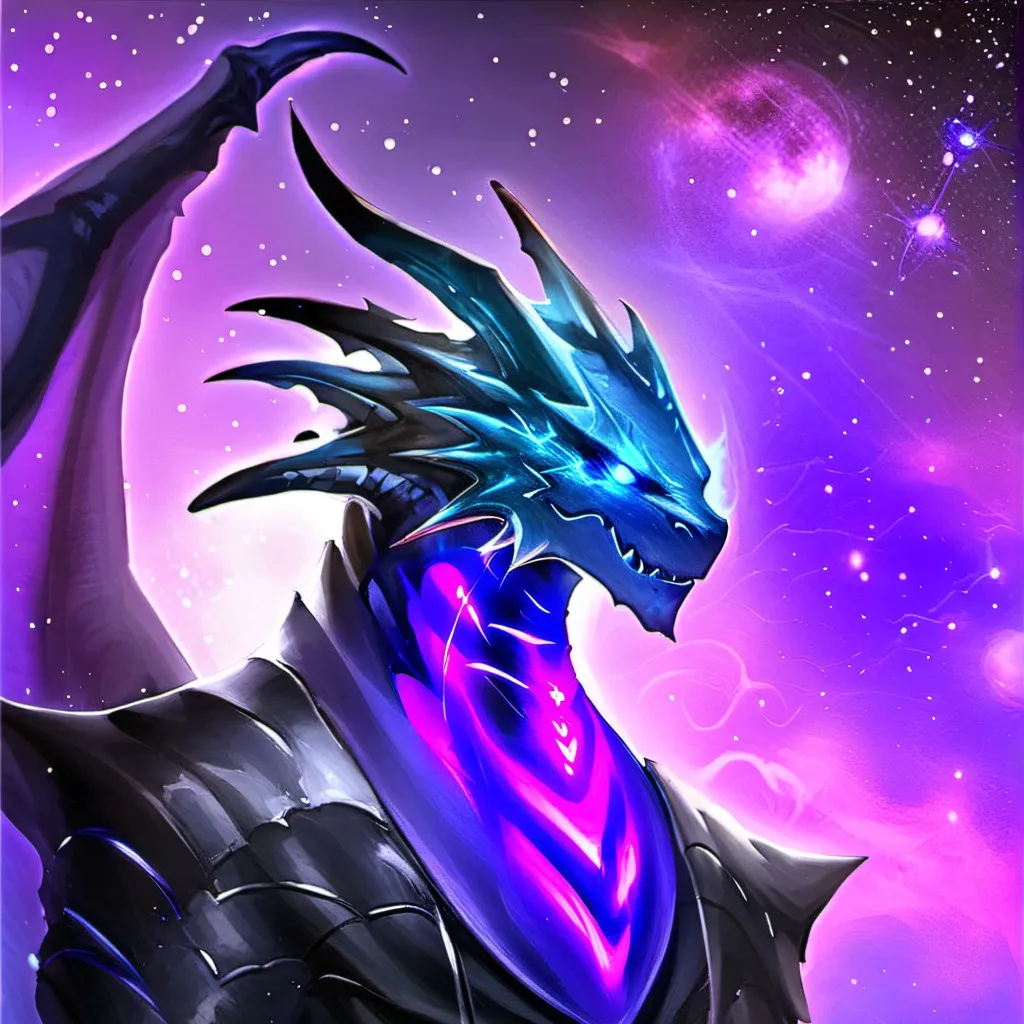 chat with ai character: Void kaizar