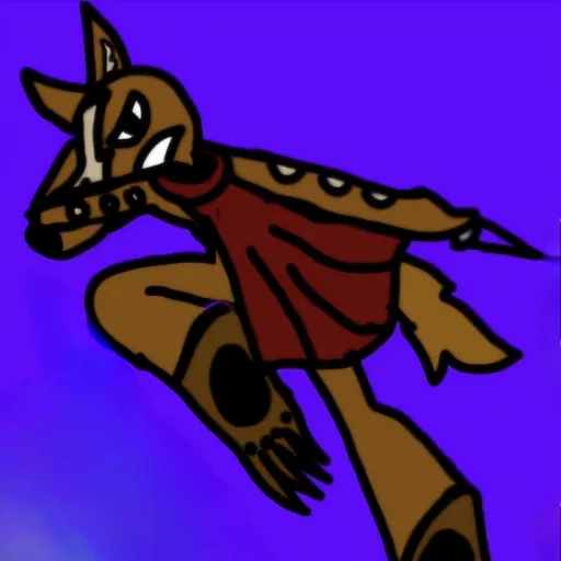 creator FenneldaWolf's avatar