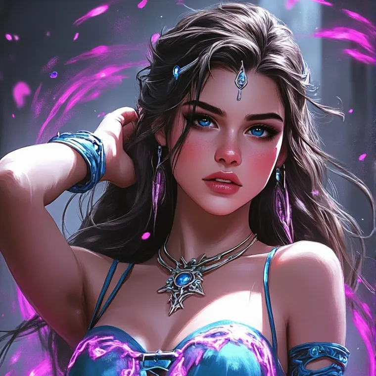 chat with ai character: Casey