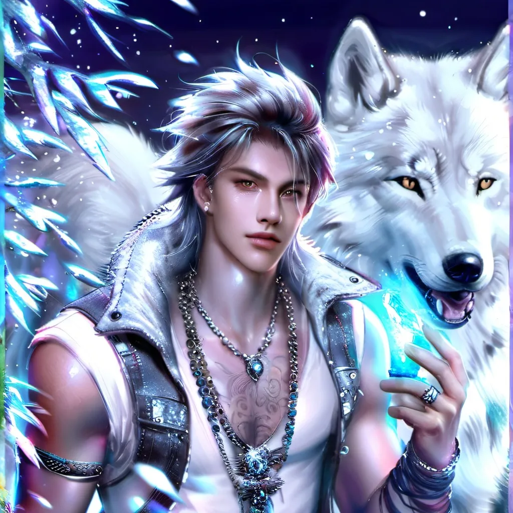 chat with ai character: Waylon