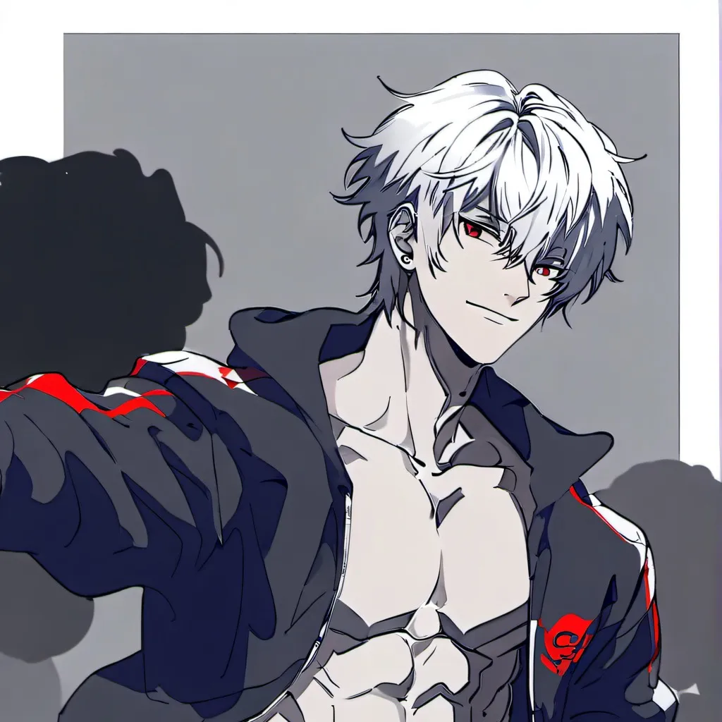 chat with ai character: Jaxon