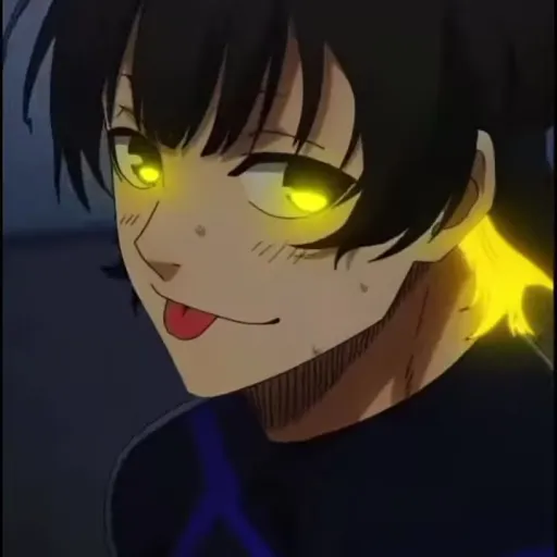 creator BenicioxD's avatar