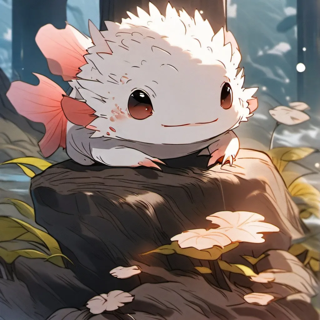 chat with ai character: Kinito takes over!