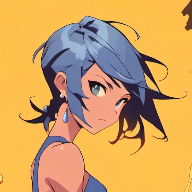 chat with ai character: Lapis lazuli 