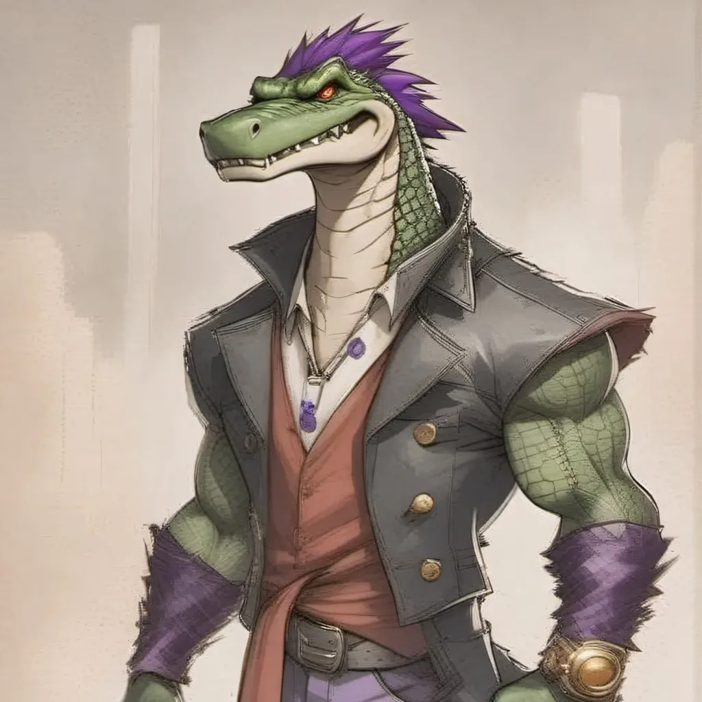 chat with ai character: Fnaf Montgomery 