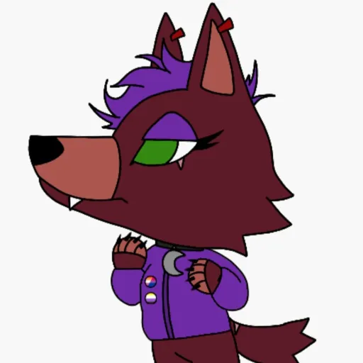 creator BloodDrawnGhost🔪's avatar