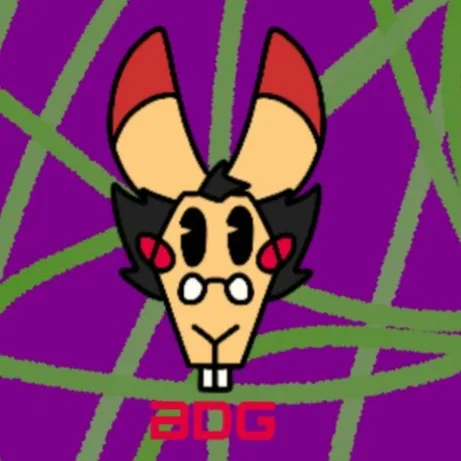 creator BloodDrawnGhost🔪's avatar